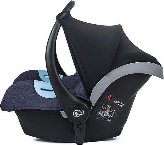 Actual product image KinderKraft Moov 3in1