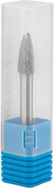 Actual product image Graphite HM TYPE F METAL TIP 8 X 18 MM, BOOT 6 X 45 MM 55H370