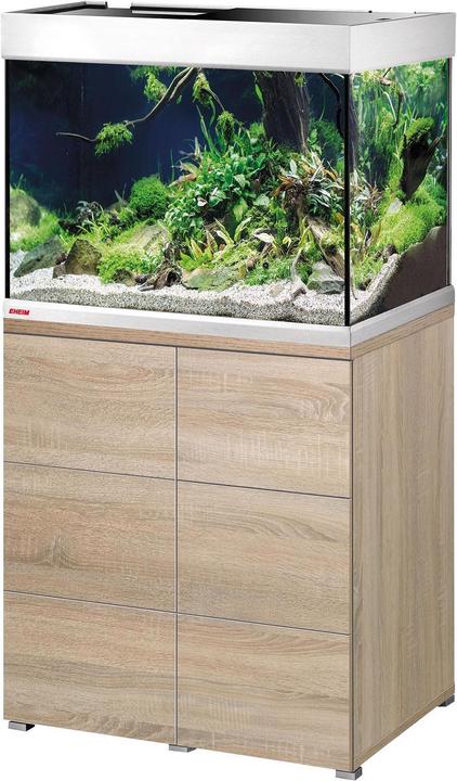 Actual product image Eheim Proxima 175, classicLED, oak (175 l)
