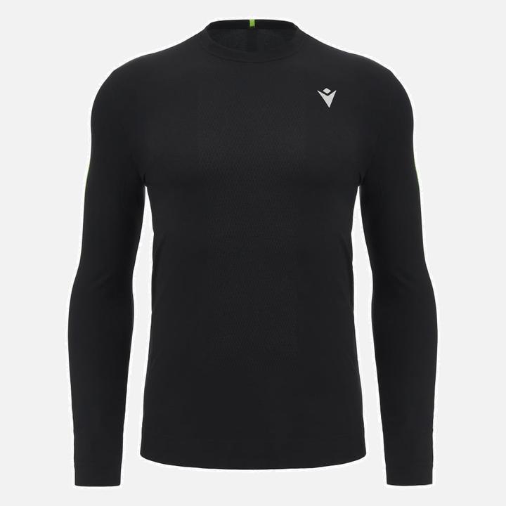 Macron Markus Running-T-Shirt für Herren seamless