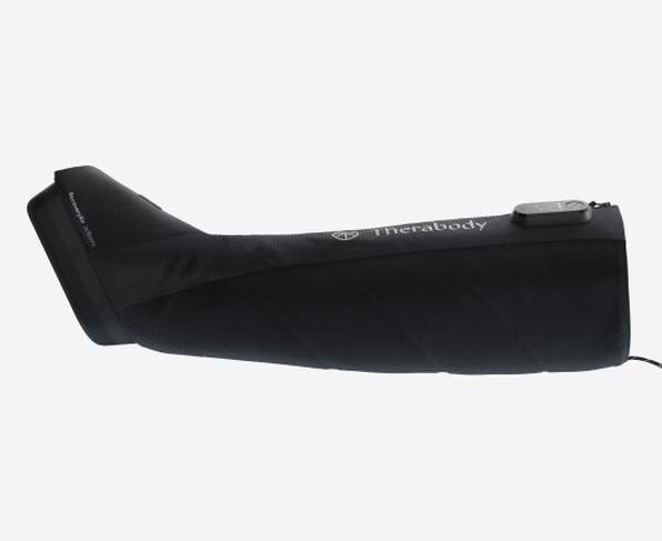Actual product image Therabody RecoveryAir JetBoots