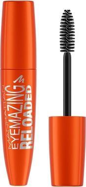 Produktbild Manhattan Cosmetics Eyemazing Reloaded Mascara No 1 (001 black)