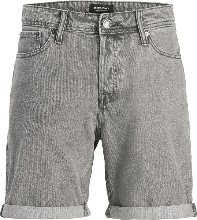 Denim grigio