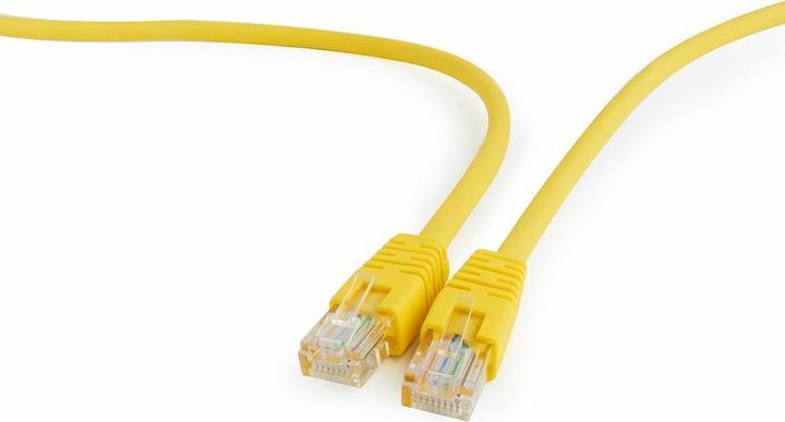 Immagine prodotto Gembird Cavo patch (U/UTP, CAT5e, 2 m)