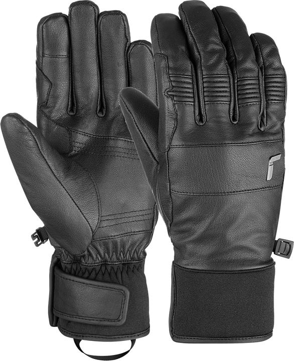 Produktbild Reusch Cooper (9)