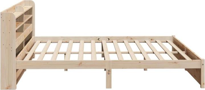Produktbild VidaXL Nürtingen (180 x 200 cm)