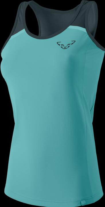 Produktbild Dynafit Women's Alpine Pro S/S Tank (36)