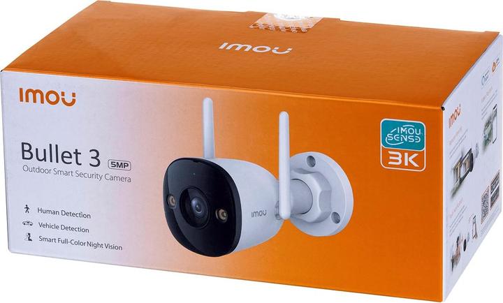 Produktbild Imou IPC-S3EP-5M0WE (2880 x 1620 Pixels)