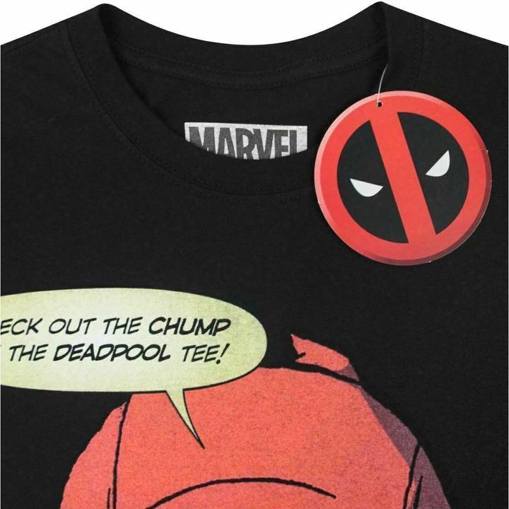 Produktbild Deadpool UTNS5477 P (XL)