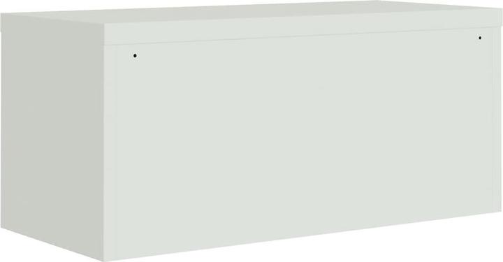 Produktbild VidaXL Alvah (90 x 40 x 130 cm)