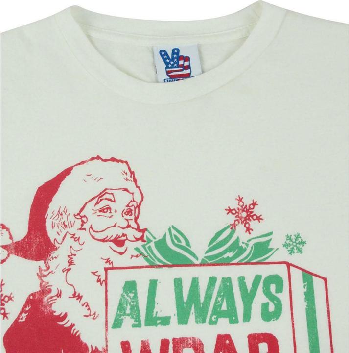 Produktbild Junk Food Always Wrap It Up TShirt (S)