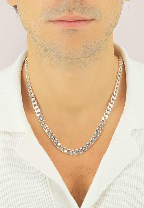 Immagine prodotto Muau Serbatoio (925, Argento lucido, 45 cm)