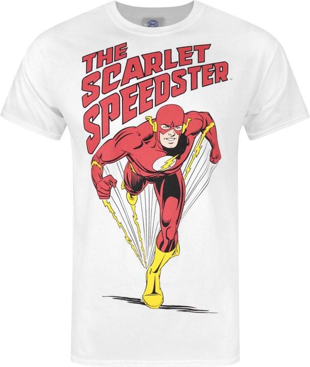 Produktbild The Flash UTNS5568 P (XL)