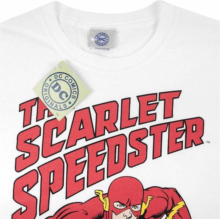 Produktbild The Flash UTNS5568 P (XL)