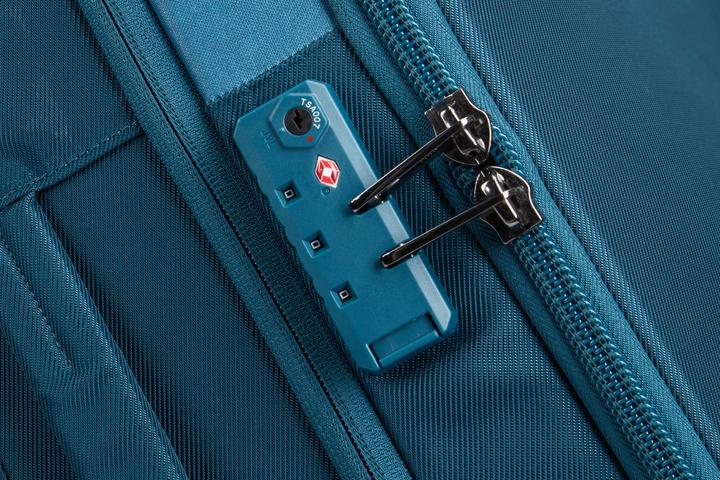 Produktbild Thule Spira Spinner (78 l, M (50 - 90l))