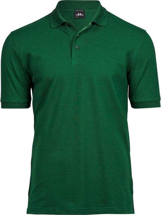 Tee Jays Luxury Stretch PoloShirt Kurzarm
