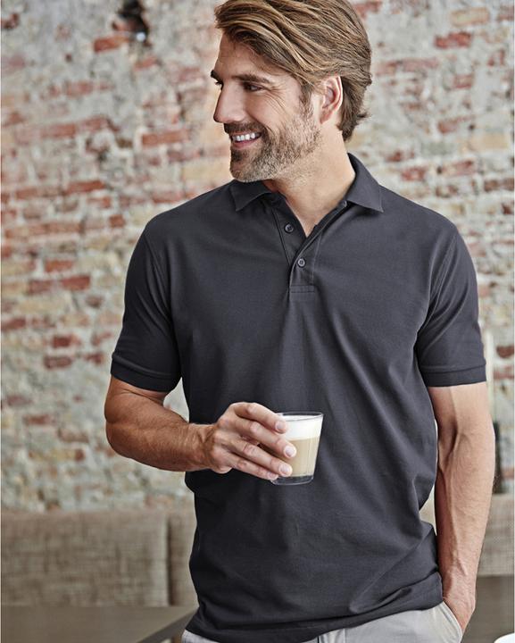 Actual product image Tee Jays UTBC3305 P (3XL)