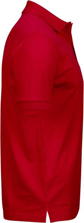 Image du produit Tee Jays Polo Stretch de luxe à manches courtes (M)