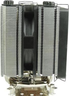 Actual product image Gelid The Black Edition (160 mm)