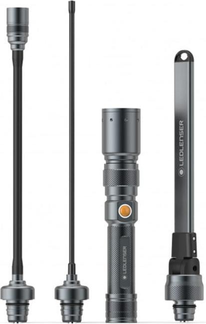 Produktbild Ledlenser Taschenlampe Workers Friend (20.40 cm, 140 lm)