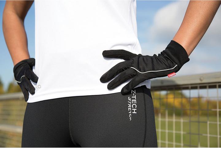Image du produit Spiro Gants de course Elite pour adultes (L)