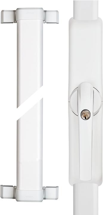 Abus HomeTec Pro FSA3550 W AL0125