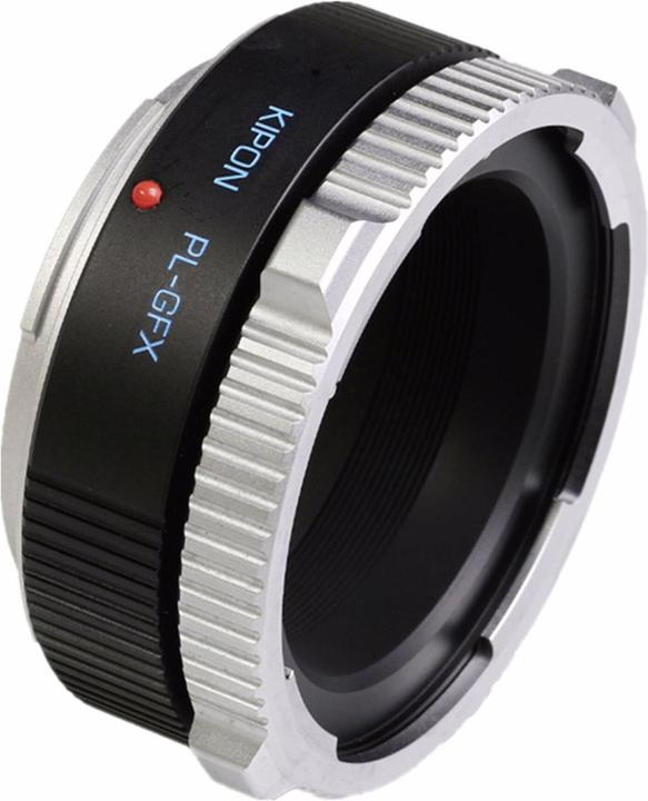 Produktbild Kipon Adapter für PL auf Fuji GFX