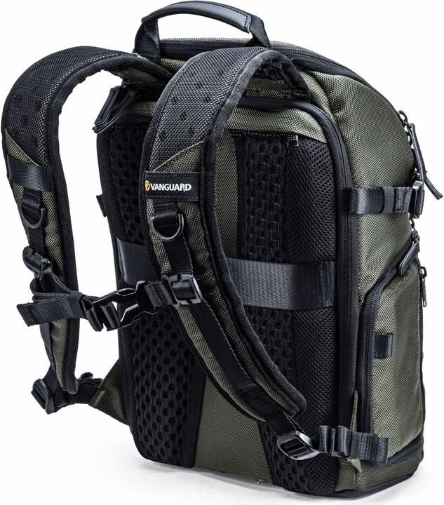 Actual product image Vanguard Veo Select 37BRM (11 l)