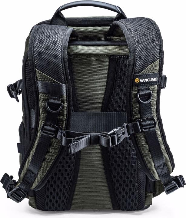 Actual product image Vanguard Veo Select 37BRM (11 l)