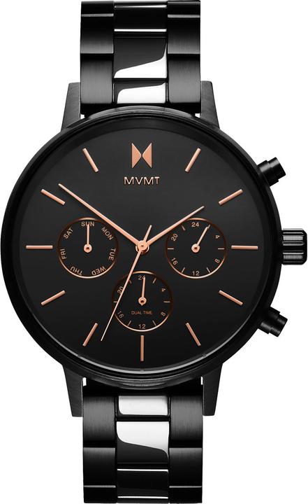 Immagine prodotto Mvmt Nova (Orologio da polso analogico, 38 mm)