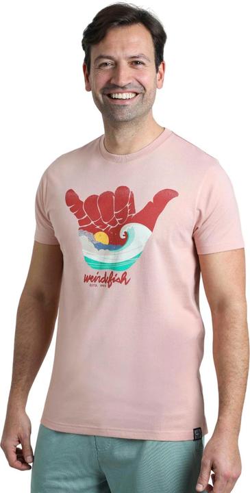 Produktbild Weird Fish Hang Loose TShirt (L)