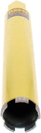 Produktbild Rems TDKB LS Trocken Diamant Kernbohrkrone 62 x 320 mm UNC 1 1/4" ( 181506 R ) für Picus DP Kernbohr (62 Millimeter)