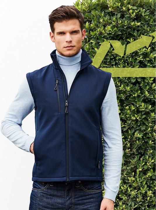 Produktbild Regatta Honestly Made Recycle Soft Shell Bodywarmer (L)