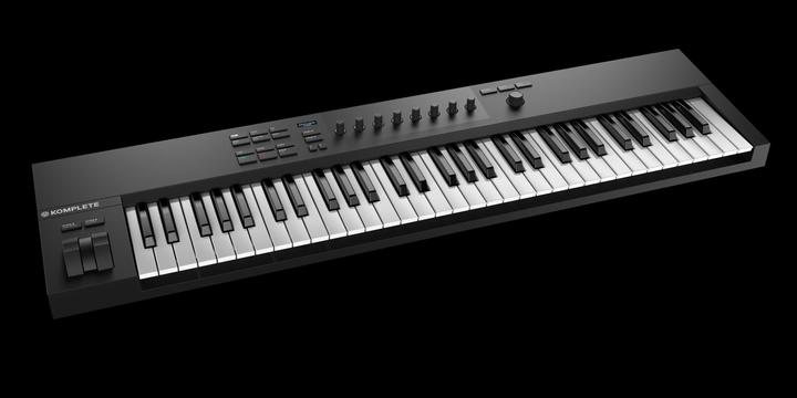 Image du produit Native Komplete Kontrol A61 (Clavier)