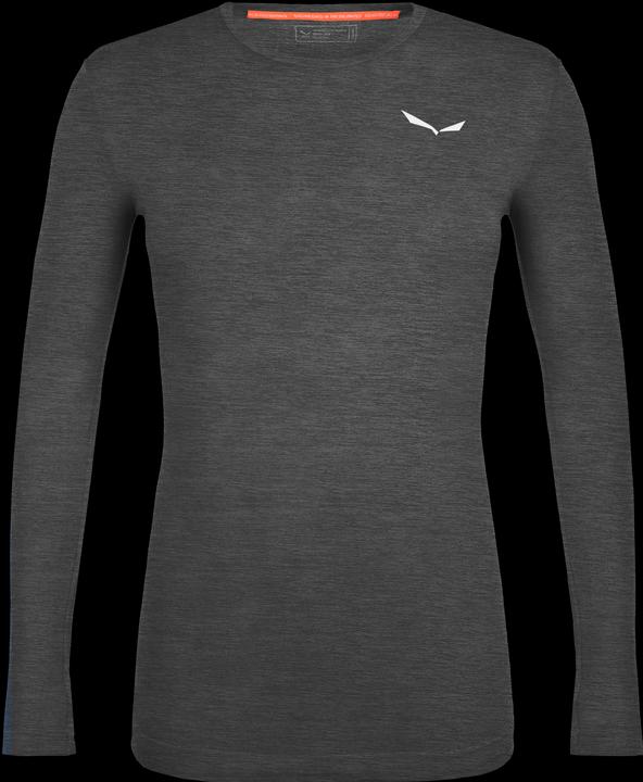 Produktbild Salewa Zebru Fresh Merino Responsive Langarm Shirt (L)