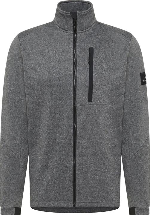 Witeblaze BOSTON 4 Men s midlayer jacket anthrazit M (M)