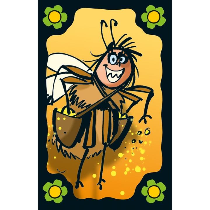 Produktbild Schmidt Spiele Schummel Hummel (Deutsch, Französisch)