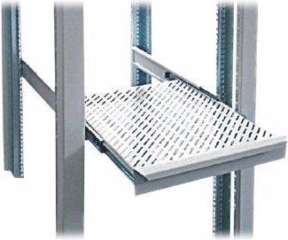 Schweitzer EasyRack - Rack - Shelf - RAL 7035