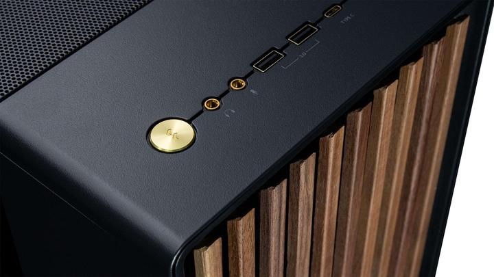 Immagine prodotto Captiva I79-698 (Intel Core i9-14900K, 64 GB, 1000 GB, Grafica Intel UHD)