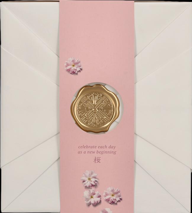 Produktbild Rituals The Ritual Of Sakura Renewing Routine (Körperpflegeset)