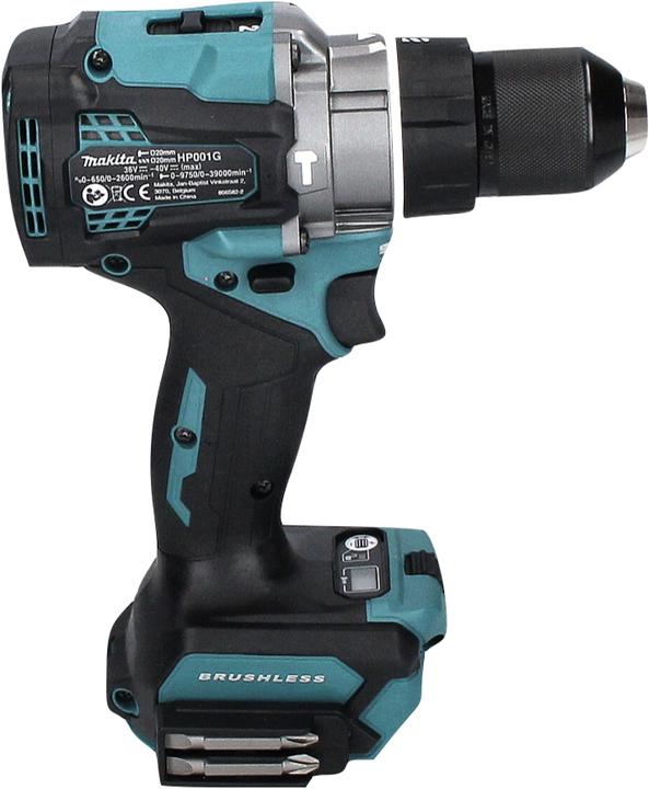 Produktbild Makita HP 001 GZ01 (Akkubetrieb)