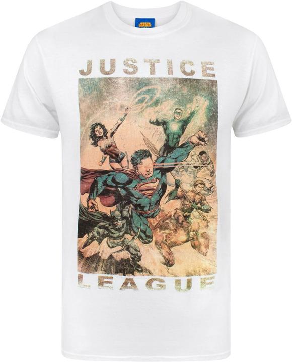 Produktbild Justice League UTNS4411 P (M)