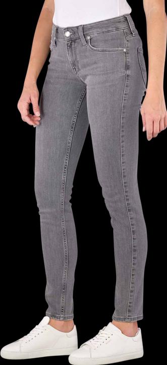 Actual product image Lee Scarlett jeans (25)