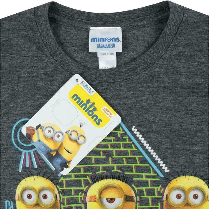 Immagine prodotto Minions UTNS4514 P (M)