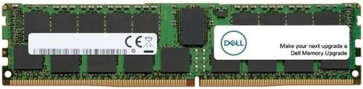 Actual product image Dell A8711887 Memory module DDR4 ECC (1 x 16GB, 2400 MHz, DDR4-RAM, DIMM)