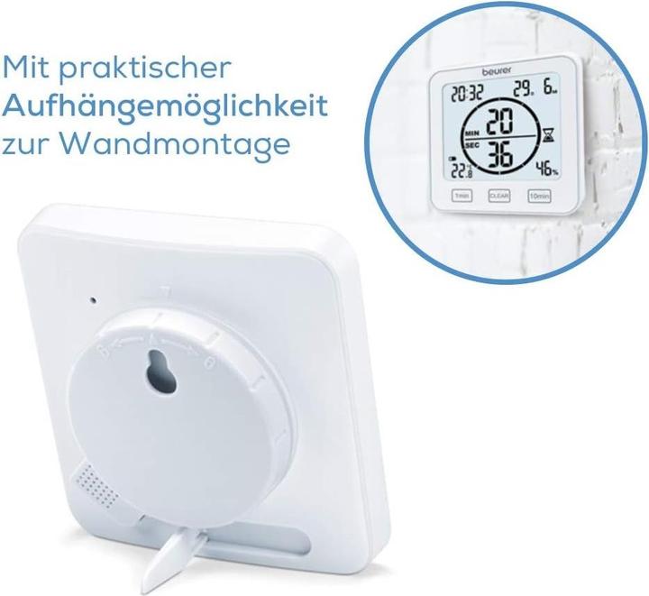 Produktbild Beurer HM 22