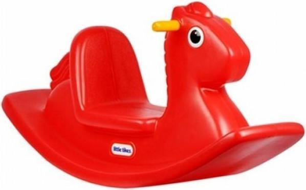 Little Tikes Kiikhobu (Rood)