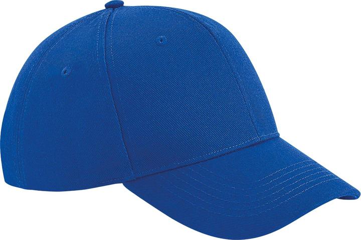 Bleu roi soutenu
