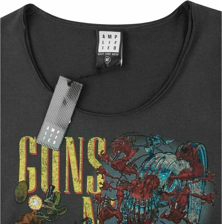 Produktbild Amplified UTNS4544 P (XL)