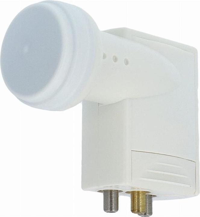 Produktbild Opticum SCR-Konverter 24UB 2LEGACY Rot Robust
